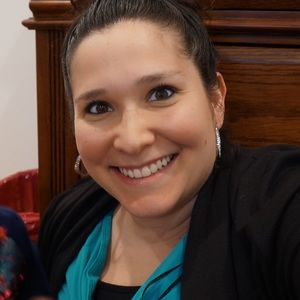 Meet your Posher, Amy